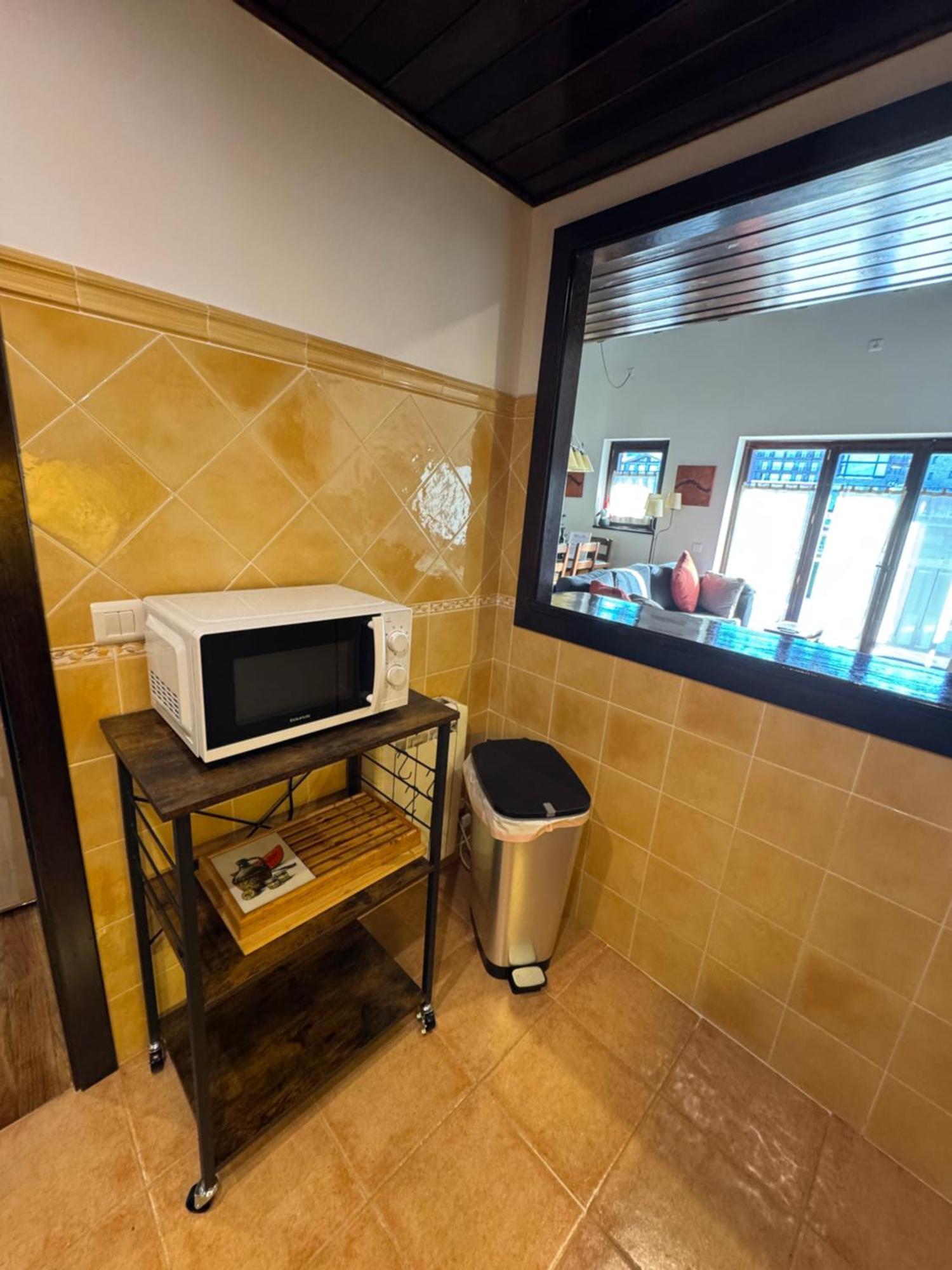 ラ・モリーナ Atico Duplex A Pie De Pistas De Esqui Bed & Breakfast エクステリア 写真